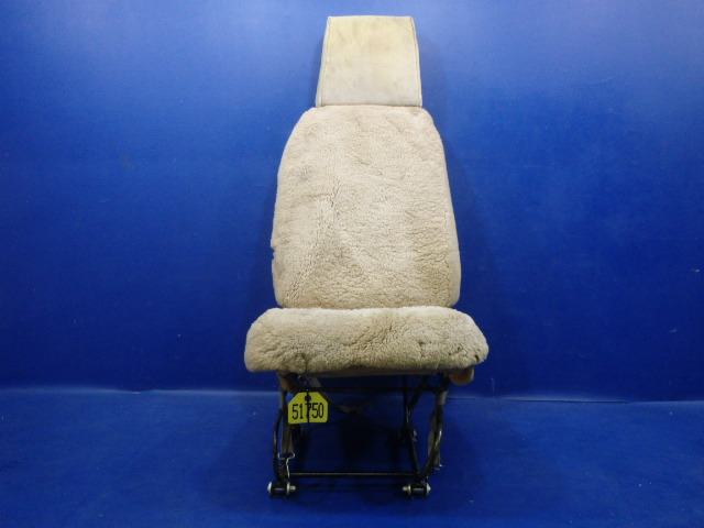 79337-20 Piper - SEAT ASSEMBLY - Front right